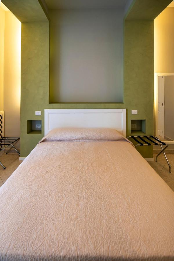 Mercatello Bed And Breakfast Naples Exterior photo