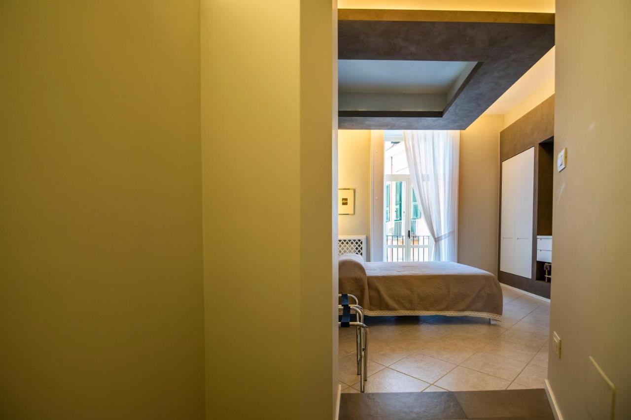 Mercatello Bed And Breakfast Naples Exterior photo