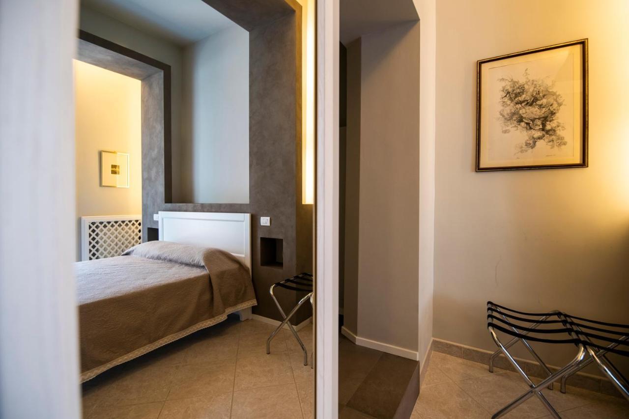 Mercatello Bed And Breakfast Naples Exterior photo